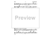 The Jitterbug Waltz - Tenor Saxophone 2