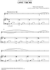 Love Theme - from the movie "Batman" - Trombone