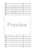 Fantasia di Concerto - Score