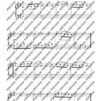 24 Short and Easy Pieces