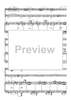 Trio, Op. 61 - Piano