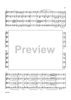 Cole Porter Album: Volume 1 - Score