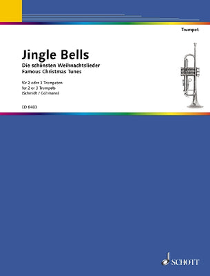 Jingle Bells - Performing Score