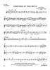 Christmas at the Circus - Alto Saxophone 1