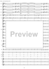 Jazz Country - Conductor's Score