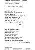 Beth Yw'r Haf I Mi?  Fantasia on a Welsh Folk Song