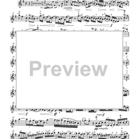 Suzuki Violin School, Volume 8 - Violin Part