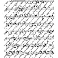 Concerto No. 1 in A Minor