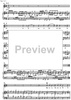 Salmo 133 - Score