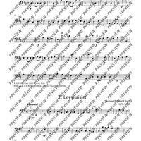 Easy Concert Pieces - Cello