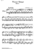 Wiener Bürger Op.419