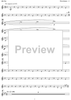 Powerhouse - Alto Saxophone