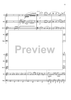 The Parks of Lincoln - Score