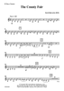 The County Fair - Bb Bass Clarinet