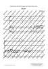 Altum - Score and Parts