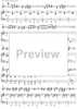 Kindlin' Wood - Piano Score