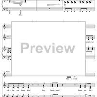 I'm Not a Loser - from SpongeBob SquarePants: The Broadway Musical