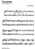 Duo concertante Op.119 - Harp