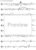 This is the Moment - Tenor Saxophone 2