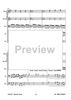 Outside Suite for String Orchestra (Grade 4) - Score