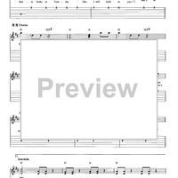 She's In Love With The Boy