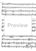 5 bagatelle (5 bagatels) - Score
