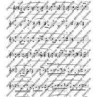 Acht Vortragsstücke Werk 46 - Neun Spielstücke Werk 48