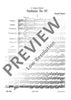 Symphony No. 87 A major - Full Score