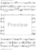 Sonata No. 22 in G Minor - Piano