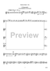 Monsters of Myth - Tenor Saxophone
