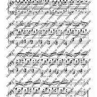 Two Canzonas with Dances