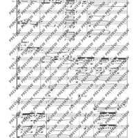 Misted Land - Score and Parts