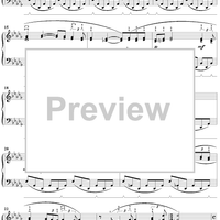 Moment Musical, Op. 16, No. 5