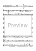 Avian Dance - Violin 1
