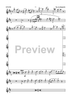 The Little Drummer Boy - Alto Saxophone 1