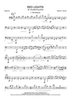Red Lights! - Bassoon
