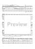 Concerto No. 1 for Organ and Brass Quintet - Organ