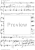 Violin Sonata No.1 - Piano Score
