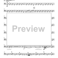 Mekanno - Double Bass