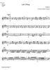 Let it Ring - Bb Trumpet