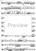 Petite Suite - Flute