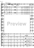 Disispirata gallurese - Score