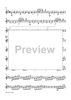 Nutcracker Suite - Violin 1