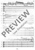 Concertino - Score
