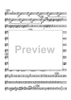 Overture for Winds, Op. 24 - Bb Trumpet