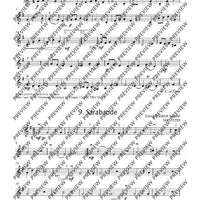 Easy Concert Pieces - Violin 2