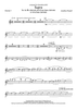 Supra - Bb Clarinet 1
