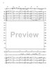 12 Meter Boogie - Conductor's Score
