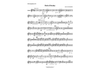 Path of Destiny - Alto Saxophone