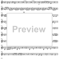 Concerto for Mandolin and Orchestra in F major - Violin 2